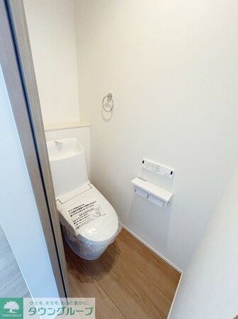 Kolet矢川#06の物件内観写真